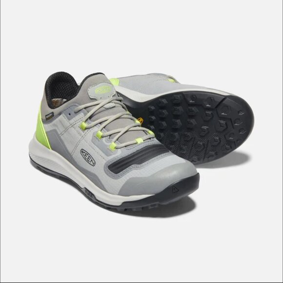 Keen Women's Tempo Flex Waterproof Hiking Shoes US 6 - Picture 1 of 14